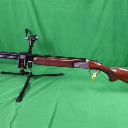 " BF25 ! " Fusil superposé Rizzini BR110 Light Luxe calibre 20/76