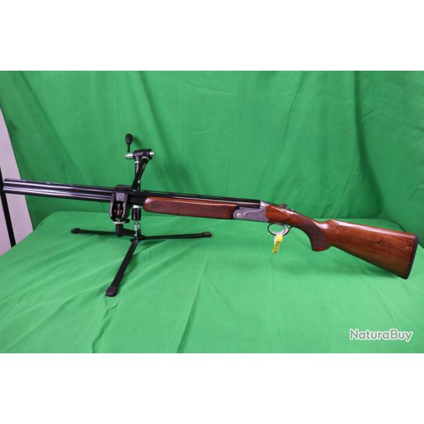 " BF25 ! " Fusil superpos Rizzini BR110 Light Luxe calibre 20/76