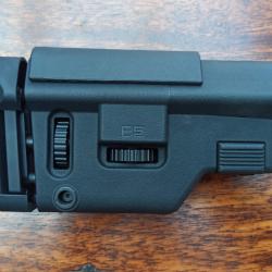 Crosse AR-15 Marque B5 Systems