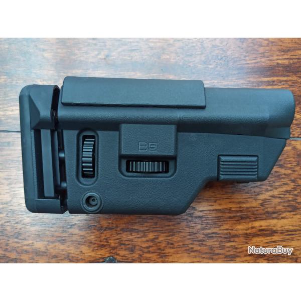 Crosse AR-15 Marque B5 Systems