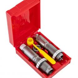 Jeu d'outils Lee 6.5 carcano 90749