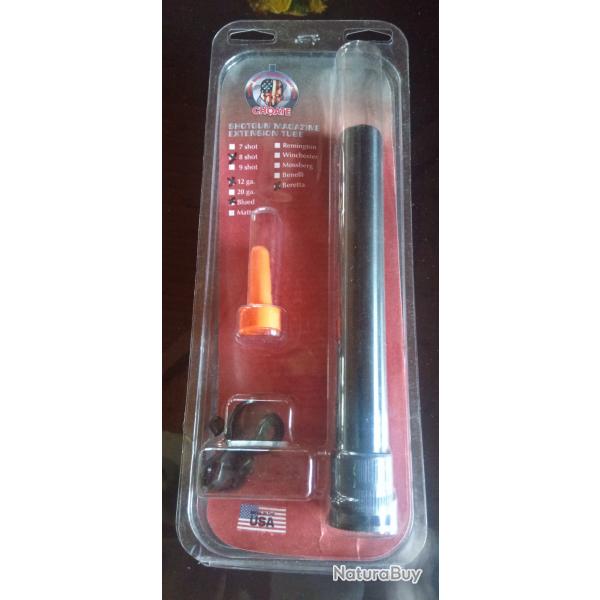 Extension magasin beretta A300