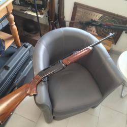 Remington 7400 Cal 280 Rem