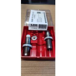 Jeu d'outils Lee cal. 41 SWISS 10.4X38MM ref 90411