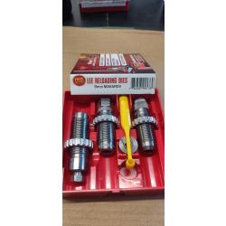 Jeu d'outils Lee cal. 9MM MAKAROV ref 90176