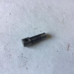 VENDU PAR LE-CUIRASSIER  TIGE DE POUSSOIR D'ETOILE REVOLVER ENFIELD WEBLEY EN 380