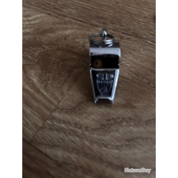 sifflet prfecture police paris PP