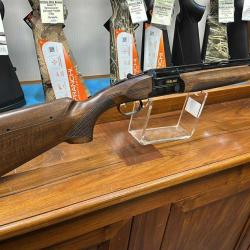 Superposé Franchi Feeling Sporting MODELE DE COLLECTION SANS PRIX DE RESERVE