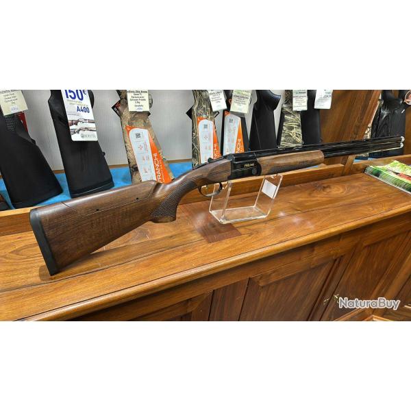 Superposé Franchi Feeling Sporting MODELE DE COLLECTION SANS PRIX DE RESERVE