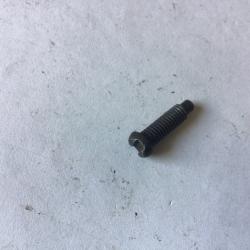 VENDU PAR LE-CUIRASSIER  VIS DE CAME BASCULEMENT REVOLVER ENFIELD WEBLEY MK 1 COMMANDO