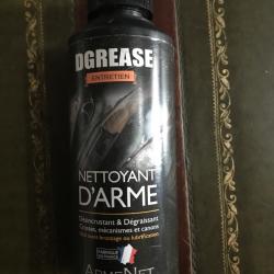 1 lot complet  Kit restauration canon armenet