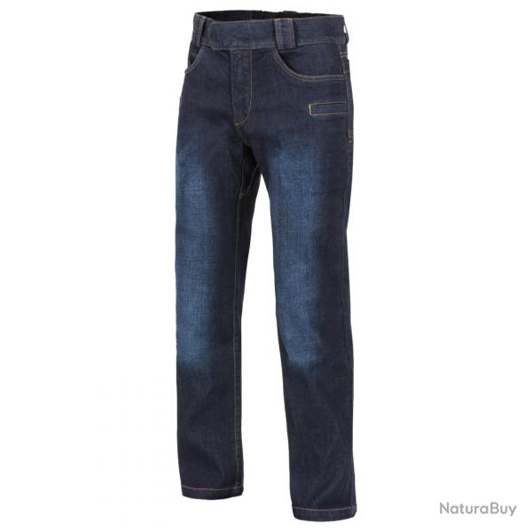 JEANS TACTICAL GREYMAN - HELIKON TEX - REGULAR