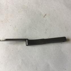 VENDU PAR LE-CUIRASSIER  TRANSPORTEUR ÉLÉVATEUR REVOLVER ENFIELD WEBLEY MK 1 COMMANDO