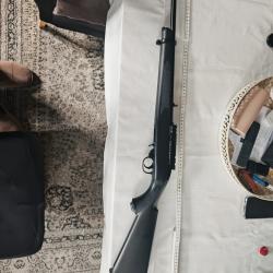 RUGER 10/22 Air Rifle