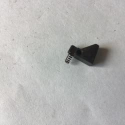 VENDU PAR LE-CUIRASSIER SÛRETÉ DE CHARGEUR DE PISTOLET BERNARDELLI MODÈLE 69 CAL 22LR