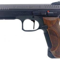 Pistolet CZ Shadow 2 BLACKWOOD CAL.9x19
