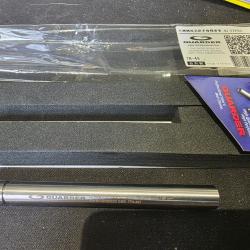 Canon de précision 6.02 85mm Guarder Stainless Edition pour KJ G19/23 (NEUF)