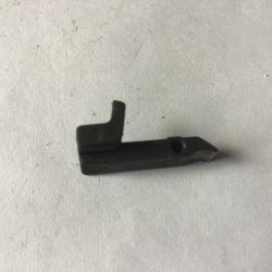 VENDU PAR LE-CUIRASSIER GACHETTE DE PISTOLET BERNARDELLI MODÈLE 69 CAL 22LR