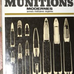 "Encyclopédie mondiale des munitions modernes" par Peter Labbett.