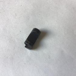 VENDU PAR LE-CUIRASSIER VERROU DE MAGASIN DE PISTOLET WALTHER PPK ET PP