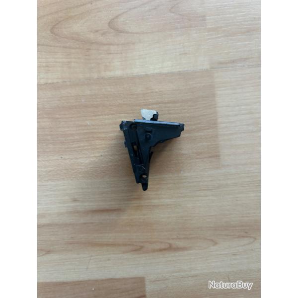 VFC Original Parts - Hammer Set V2 for Glock GBB Airsoft ( VGC7PLK003)