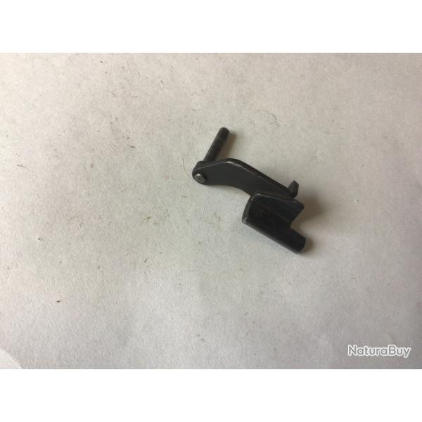 VENDU PAR LE-CUIRASSIER ARRETOIR DE CULASSE DE PISTOLET WALTHER P38