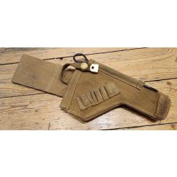 Etui (holster) anglais tankiste
