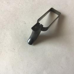 VENDU PAR LE-CUIRASSIER N° 2 DETENTE DE PISTOLET COLT 45