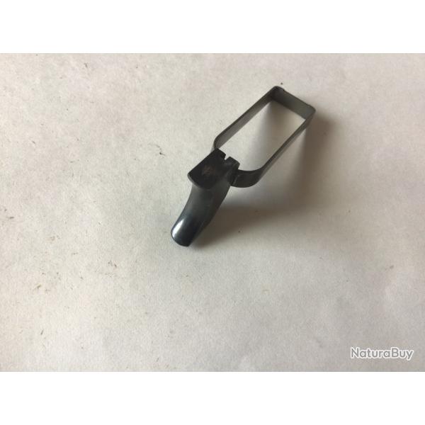VENDU PAR LE-CUIRASSIER N 2 DETENTE DE PISTOLET COLT 45