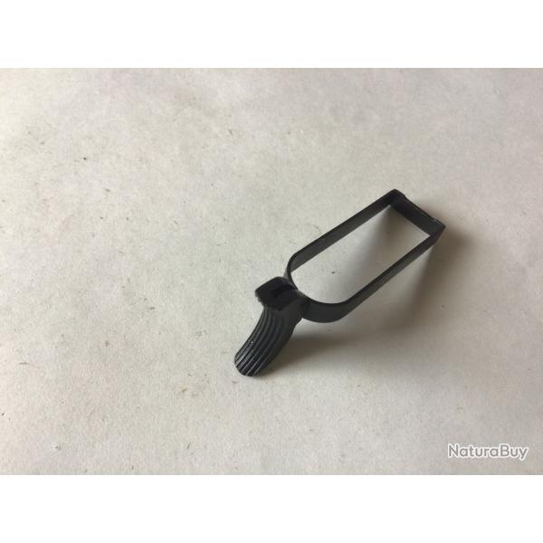 VENDU PAR LE-CUIRASSIER N 1 DETENTE DE PISTOLET COLT 45