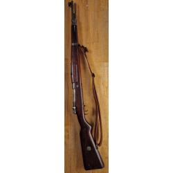 Mauser vz24 1938