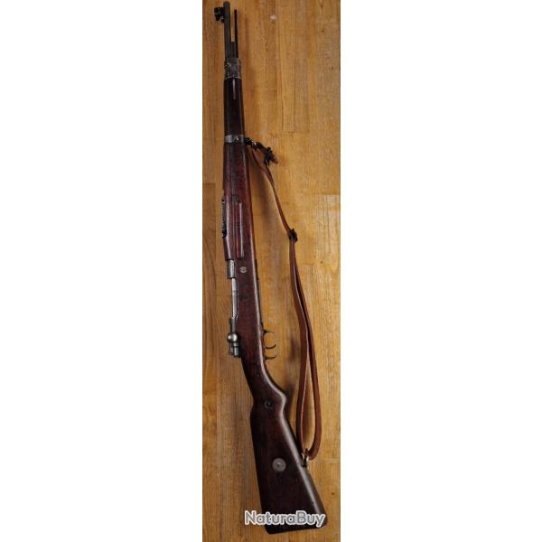 Mauser vz24 1938