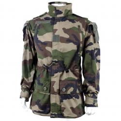 VESTE DE COMBAT T4 S2 CE 89/96XC