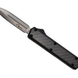 COUTEAU EJECTABLE GOLGOTH