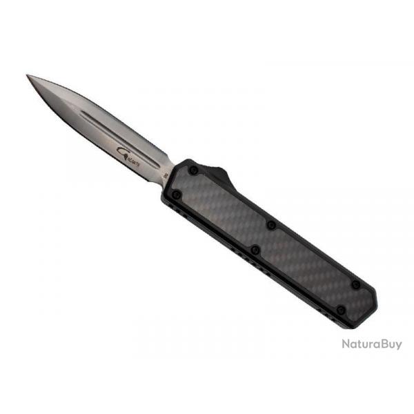 COUTEAU EJECTABLE GOLGOTH