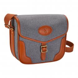 Black Friday 25 ! Sac à cartouche Browning Oryx Grey