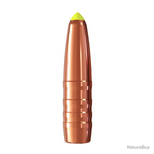 Projectiles SAX en 6,86 mm (.270) KDG-S (7,8 g) boite de 50x