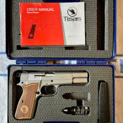 TISAS ZIG 14 Stainless