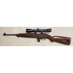 ERMA Semi-Automatique Mod.E M1 Cal.22lr