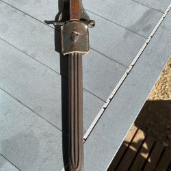 Baïonnette carcano 1941