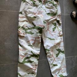 Pantalon Arktis guérilla Tundra commandos Montagne