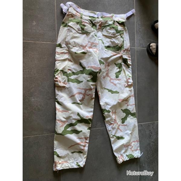 Pantalon Arktis gurilla Tundra commandos Montagne