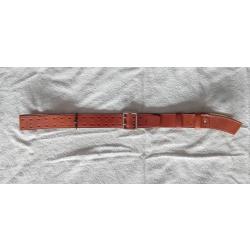Bretelle de tir ANSCHUTZ / Cuir