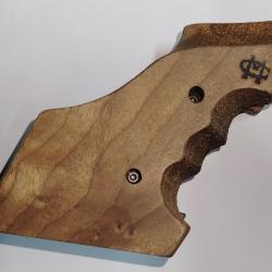 Poignée gaucher feinwerkbau model 2 , C10 et 100.