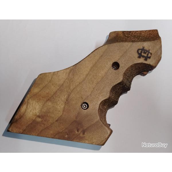 Poignée gaucher feinwerkbau model 2 , C10 et 100.