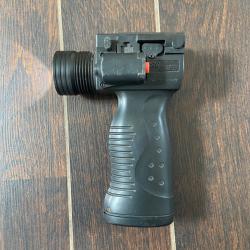 Poignée avec lampe tactique Sig Sauer