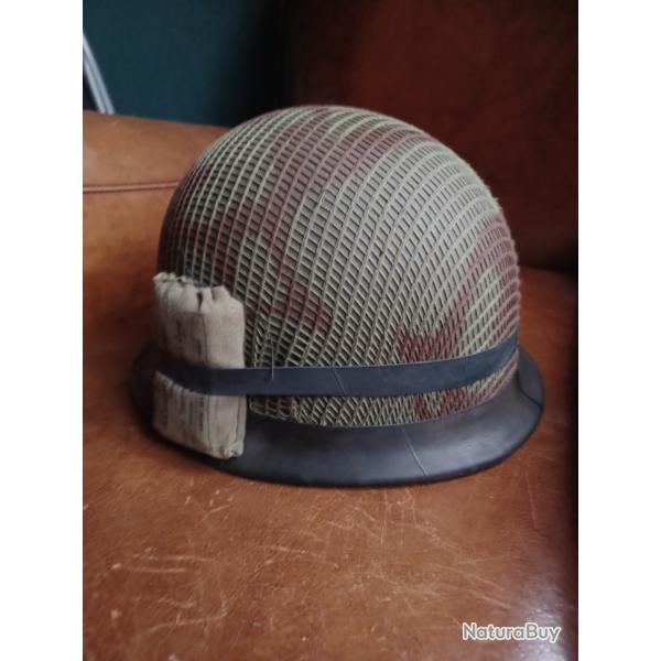 Casque TAP 51 paras Indo/Algrie