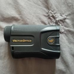 Vector Optics Paragon 7x25 Gen 3 BDC 5-2400 yds