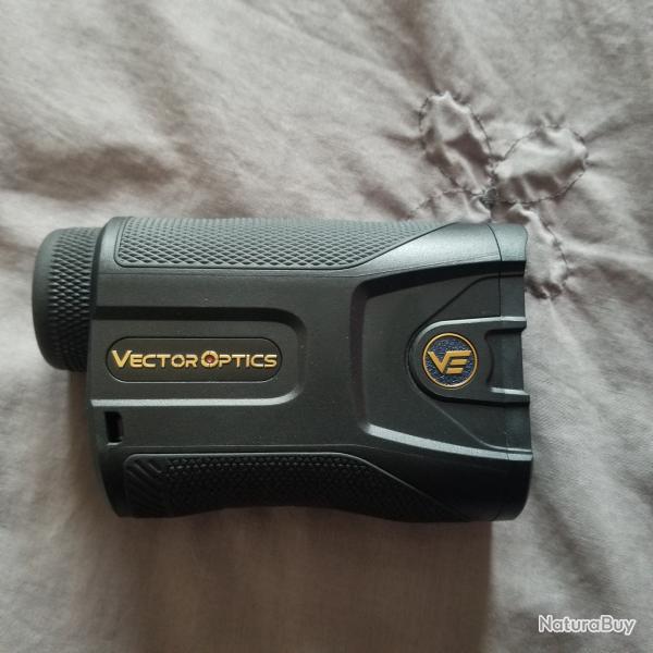 Vector Optics Paragon 7x25 Gen 3 BDC 5-2400 yds