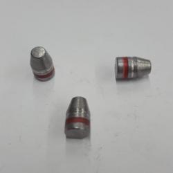 500 Balles Plombs MPF Ogives 38 FP 127 Gr Ø 357" Special Cowboy Action Shooting ( SAS ) en promotion